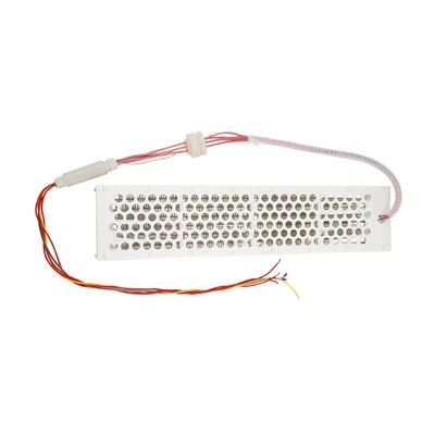 Deskový fluoropolymer (PTFE) ponorný ohřívač