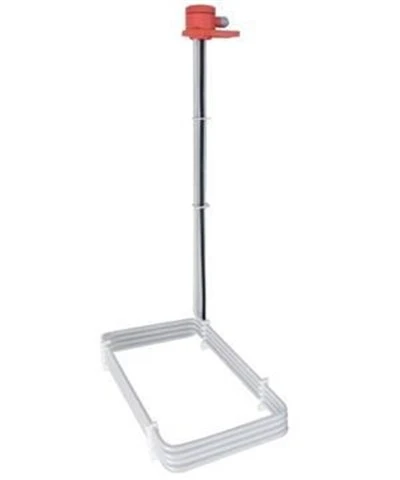 Teflon (PTFE) elektrický ponorný ohřívač